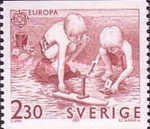 Stamp 1541