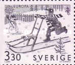 Stamp 1542