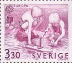 Stamp 1543