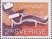 Stamp 1561