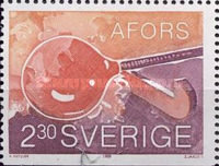 Stamp 1564