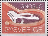 Stamp 1565