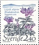 Stamp 1568