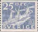 Stamp 233