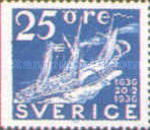 Stamp 565