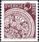 Stamp 2160