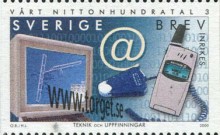 Stamp 2166