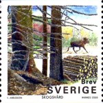 Stamp 2175