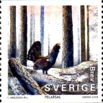 Stamp 2176