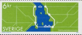 Stamp 2180