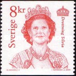 Stamp 2195