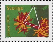 Stamp 2264