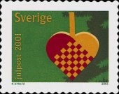 Stamp 2266