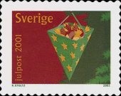 Stamp 2267