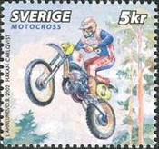 Stamp 2316