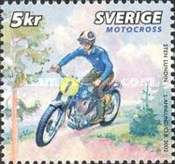 Stamp 2317