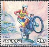 Stamp 2319