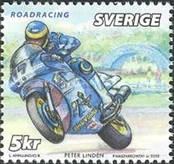 Stamp 2322