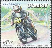 Stamp 2323