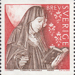 Stamp 2344