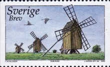 Stamp 2345