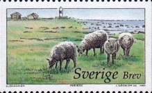 Stamp 2348