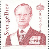 Stamp 2367