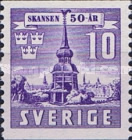 Stamp 285