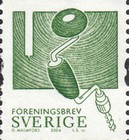 Stamp 2386