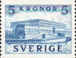 Stamp 287