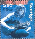 Stamp 2433