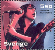 Stamp 2434