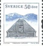 Stamp 2445