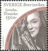 Stamp 2477