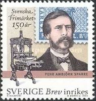 Stamp 2481