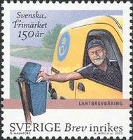 Stamp 2484