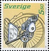 Stamp 2497