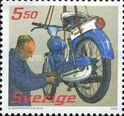 Stamp 2498