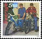 Stamp 2499