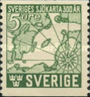 Stamp 306