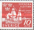 Stamp 562