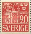 Stamp 321