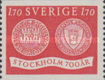 Stamp 386