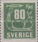 Stamp 432