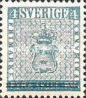 Stamp 409