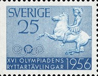 Stamp 416A*