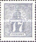 Stamp 15a*