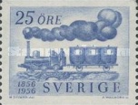 Stamp 421