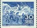 Stamp 423