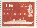 Stamp 438